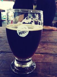 drink