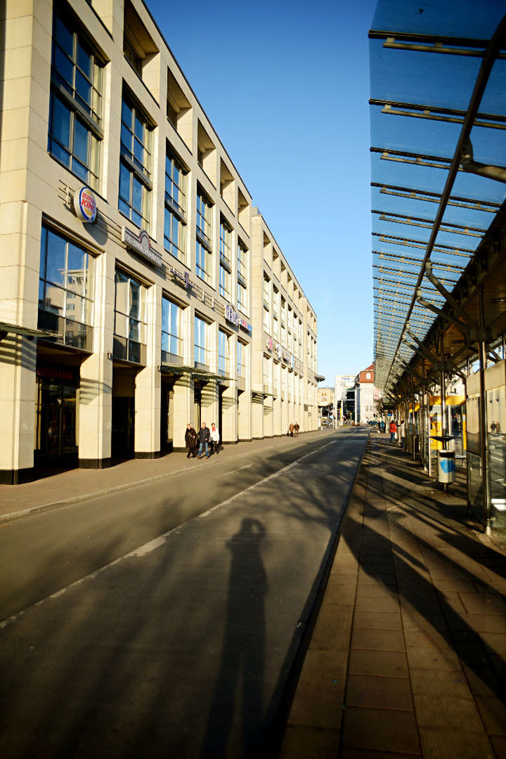 Intersport/Arcaden