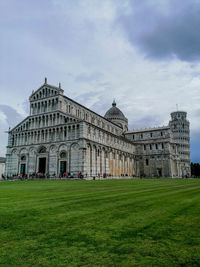 architecture