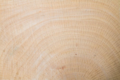 Full frame shot of wood