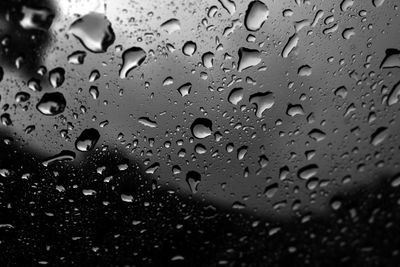 drop