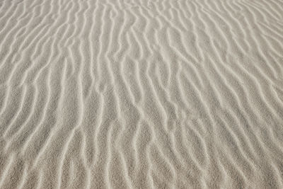sand