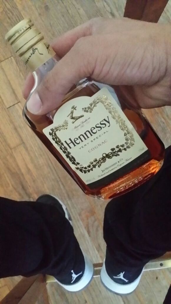 Team henny