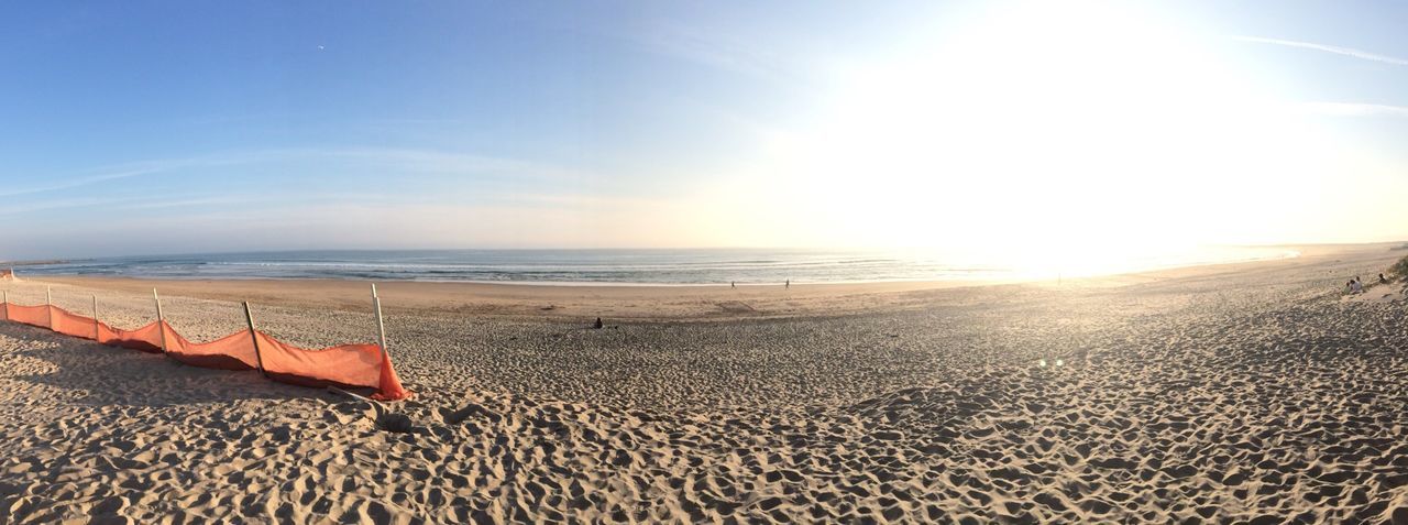 Praia de São João da Caparica