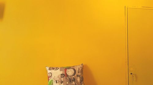 Full frame shot of wall