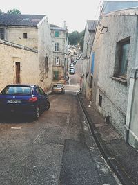 transportation