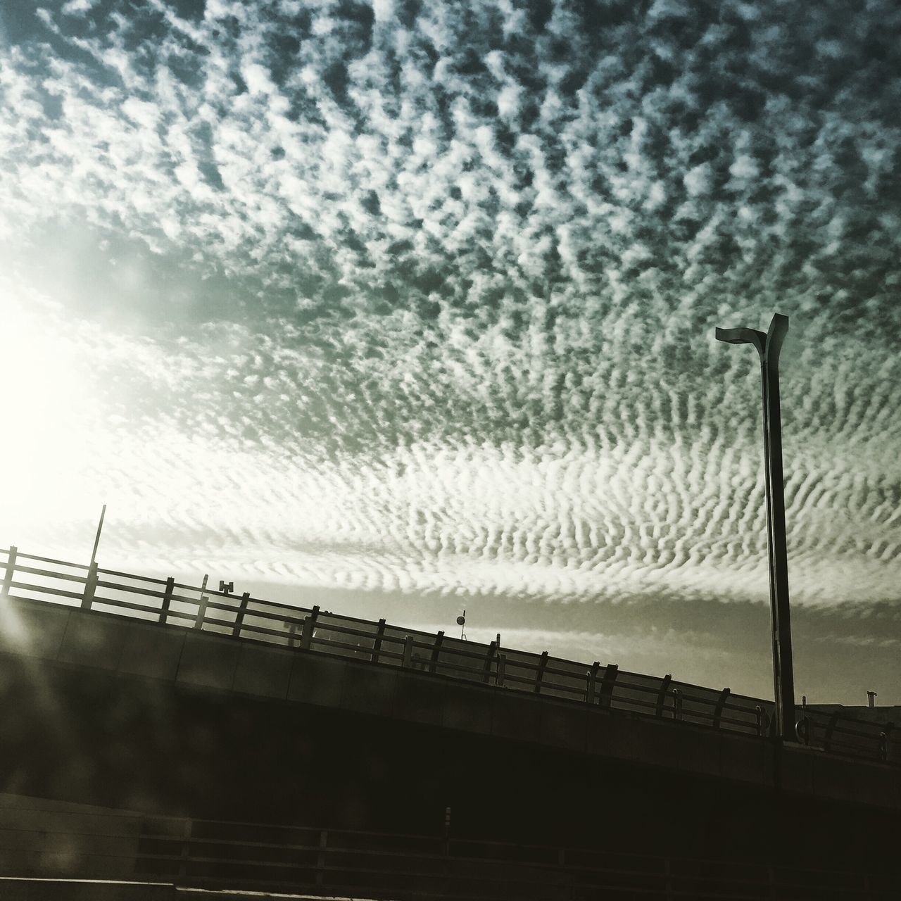 sky, low angle view, no people, nature, cloud - sky, outdoors, day, tree, beauty in nature, water