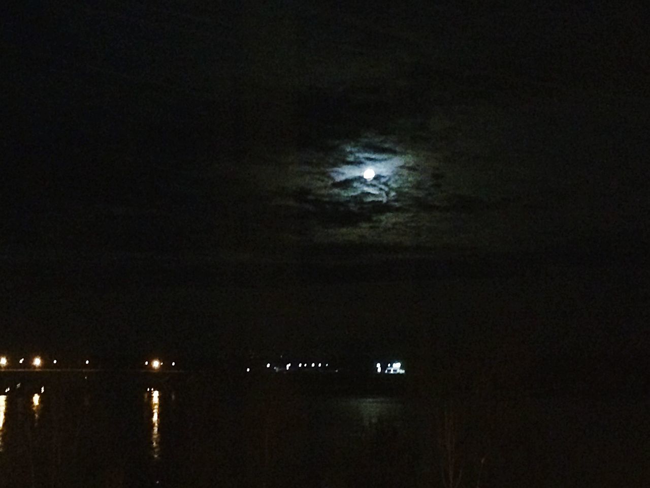 Residential building