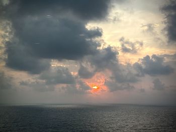 cloud