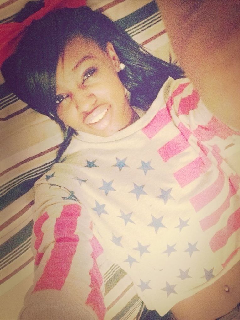The other day #usa #love #represent <3