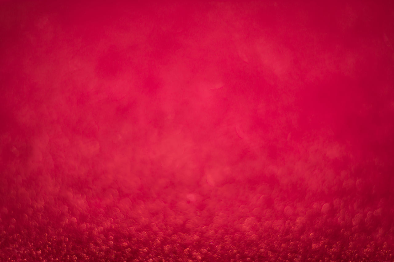 FULL FRAME SHOT OF RED PINK WALL