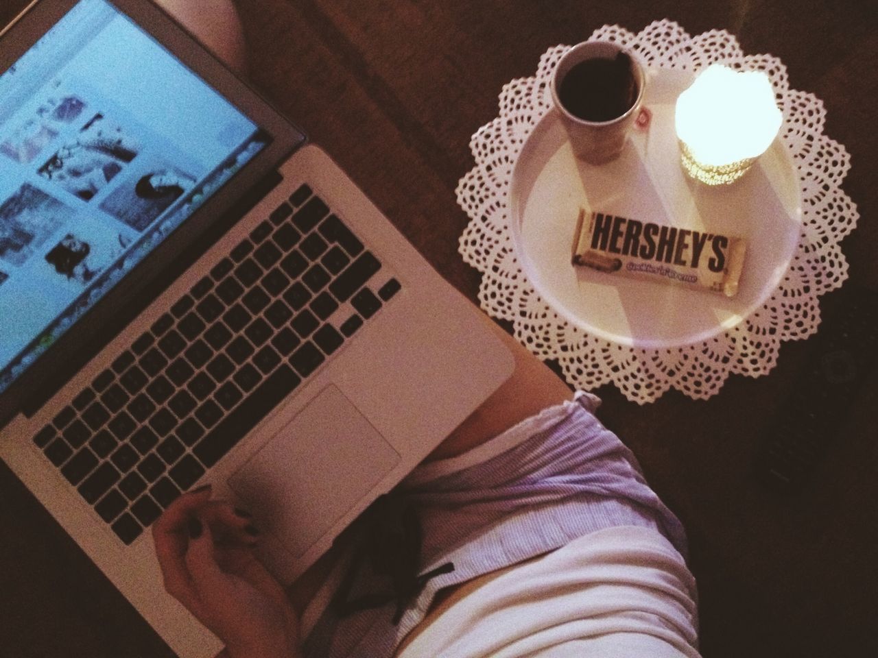 indoors, person, communication, table, holding, technology, wireless technology, coffee cup, drink, part of, book, home interior, refreshment, food and drink, cropped, paper, close-up, coffee - drink