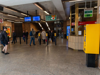 transport