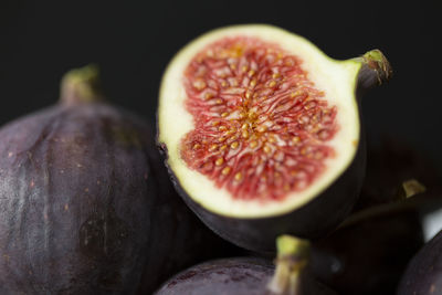 Close-up of fruits