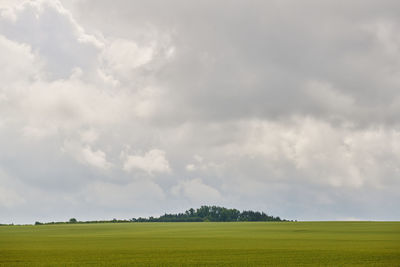 sky