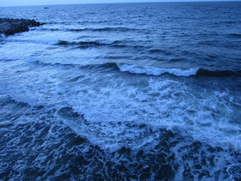 sea