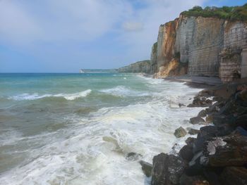 sea