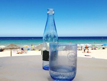 sea