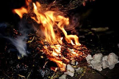 fire