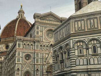 Cathedral in florence