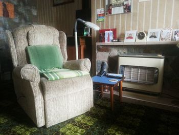 indoors