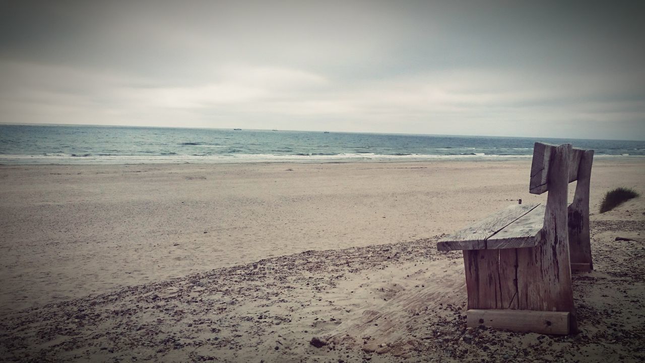 beach, sea, horizon over water, sand, shore, sky, water, tranquility, tranquil scene, scenics, beauty in nature, nature, cloud - sky, idyllic, coastline, cloud, cloudy, day, remote, outdoors