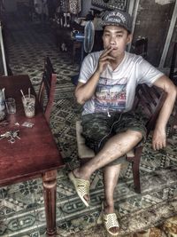 person