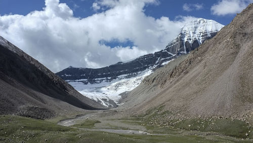 mountain