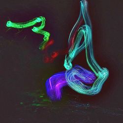 neon