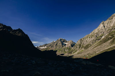 mountain