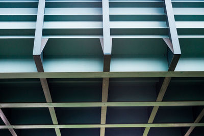 Full frame shot of building