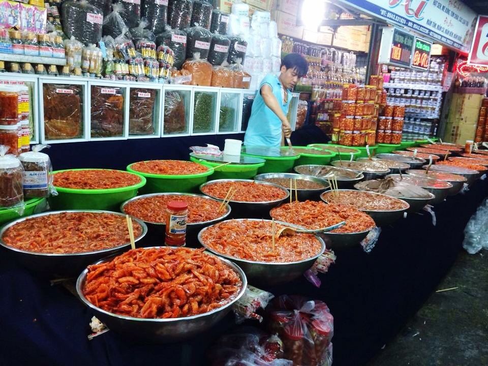 MARKET STALL FOR SALE