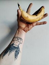 banana