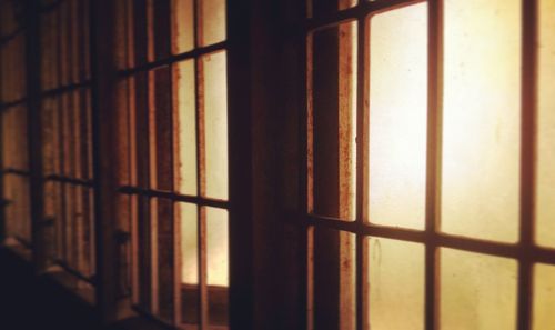 Full frame shot of white background