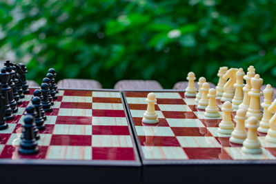board game