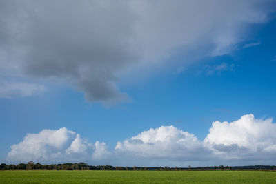 sky