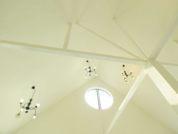 ceiling