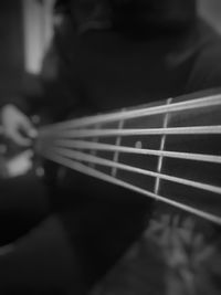 string instrument