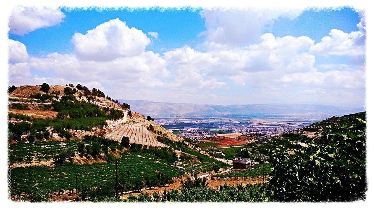 Bekaa Valley