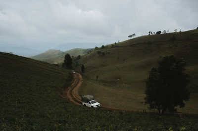 Travel in chiang mai, thailand 