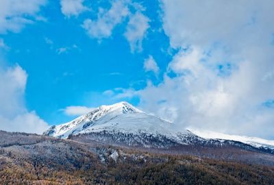 mountain