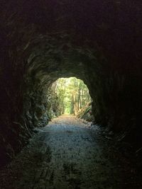 the way forward