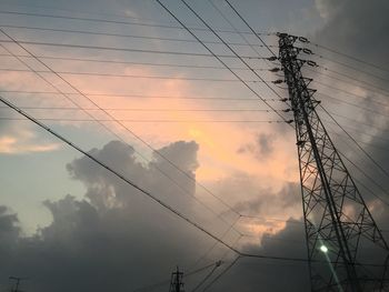 power line