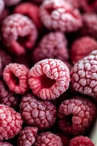 Full frame shot of vegetables