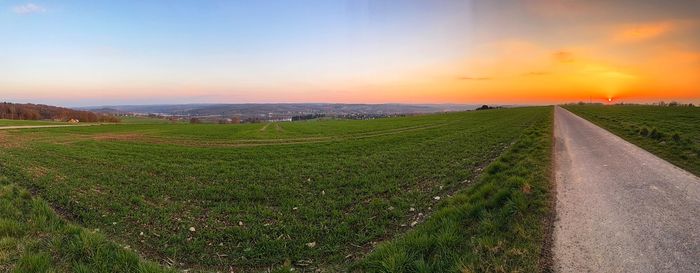 landscape