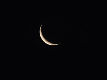 crescent