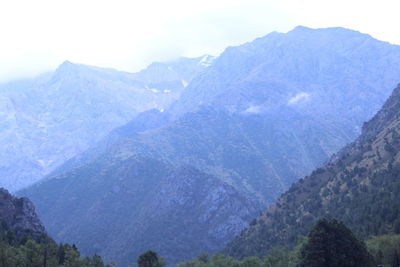 mountain