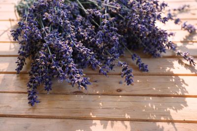 Our lavender 