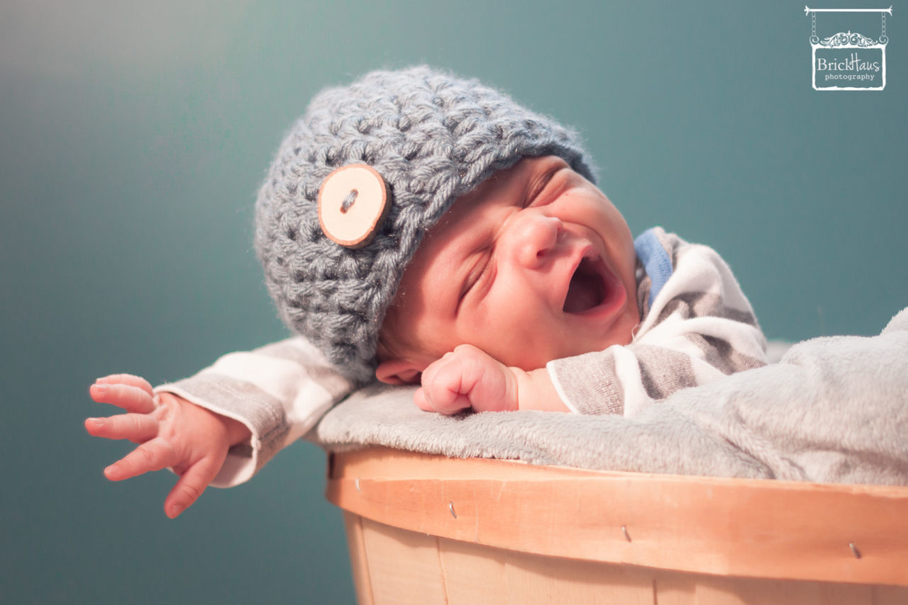 NewBorn Photography