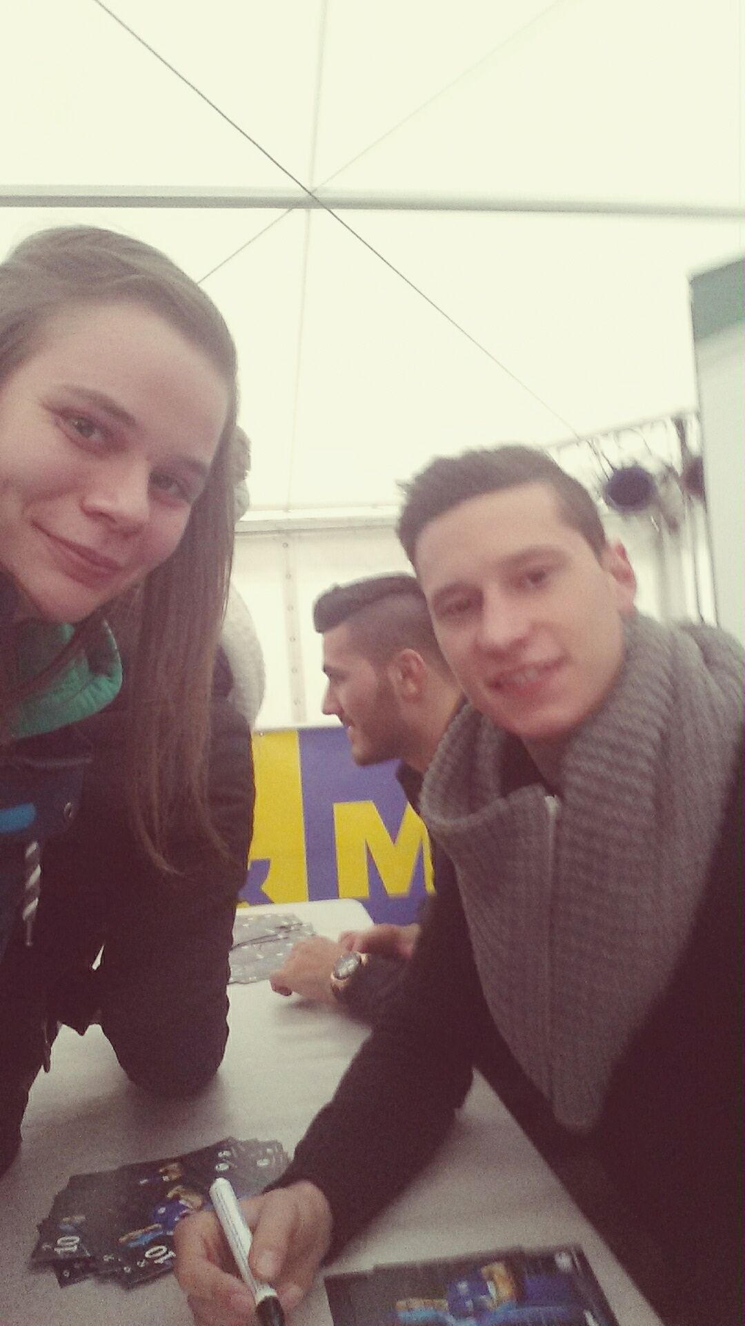 Julian Draxler